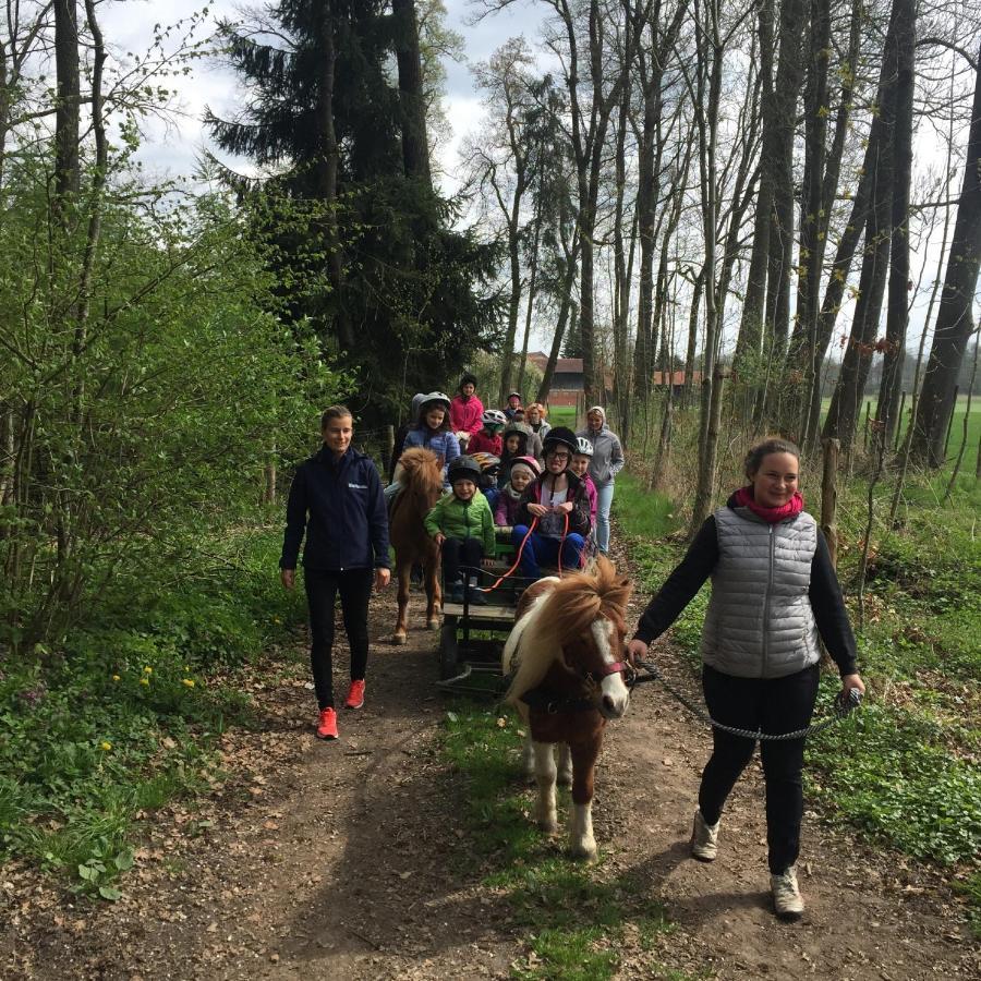 Spielburg * Altotting