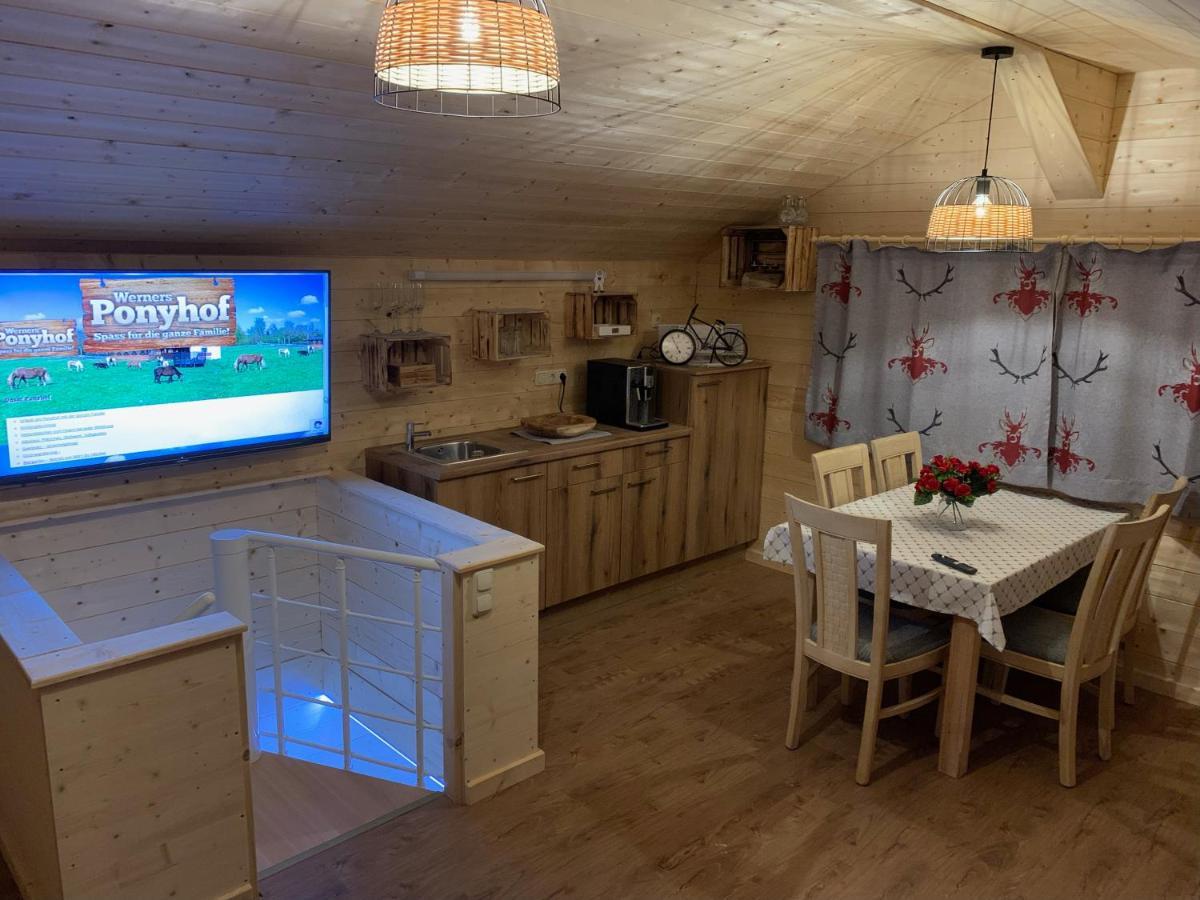 Apartment Spielburg