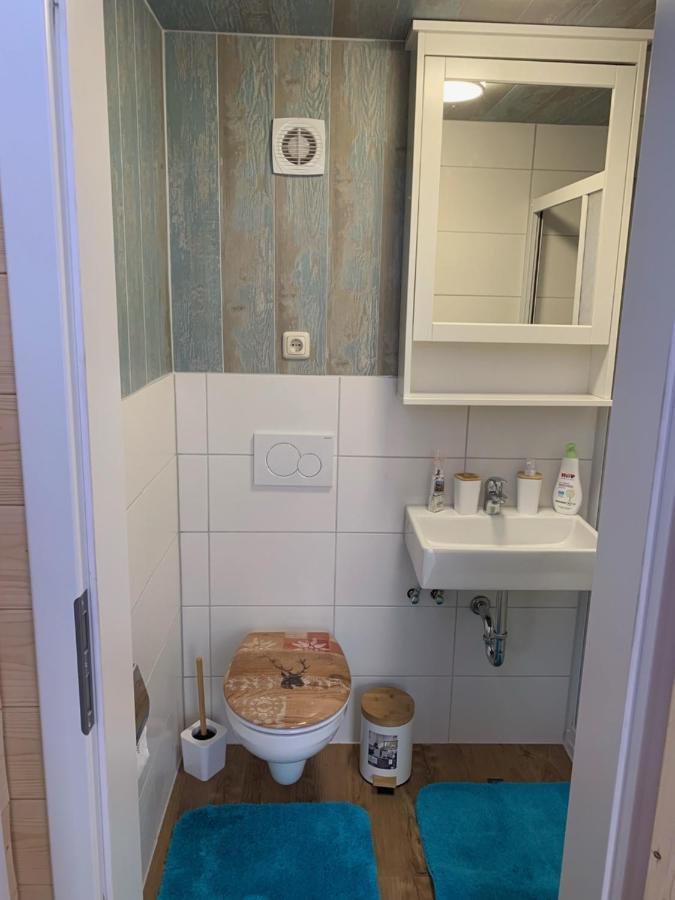 Apartment Spielburg