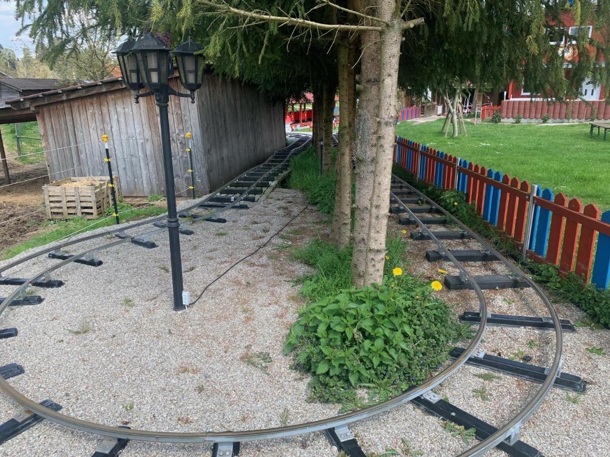 Spielburg Apartment Altotting