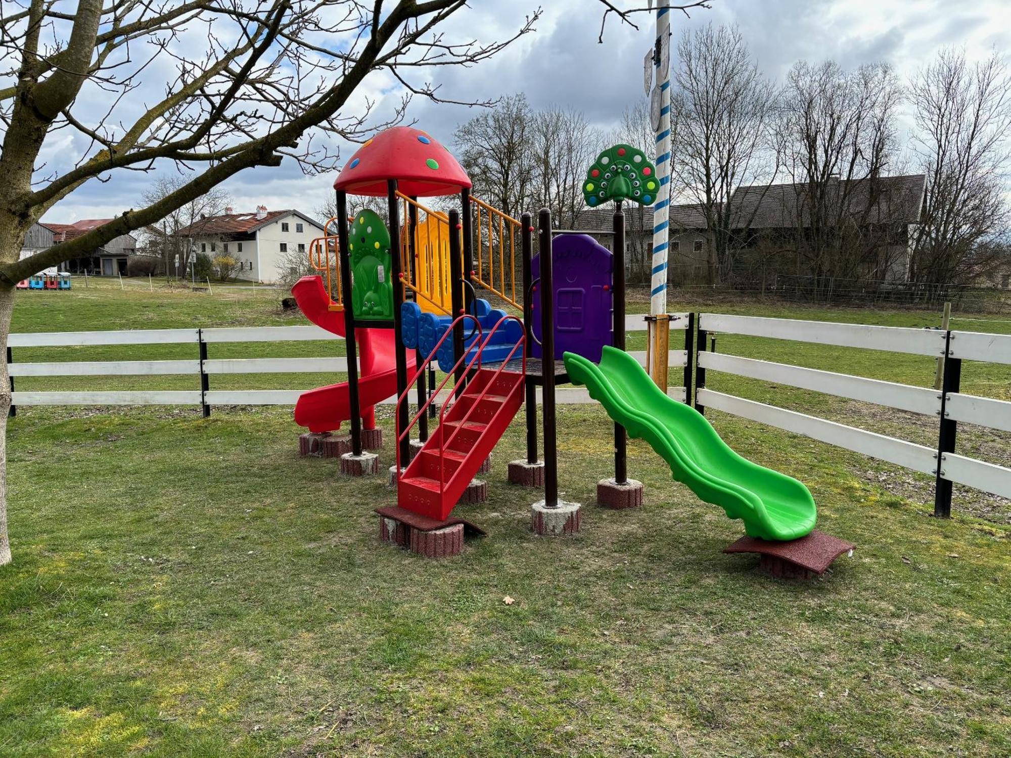 Spielburg